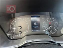 تۆیۆتا کۆرۆلا